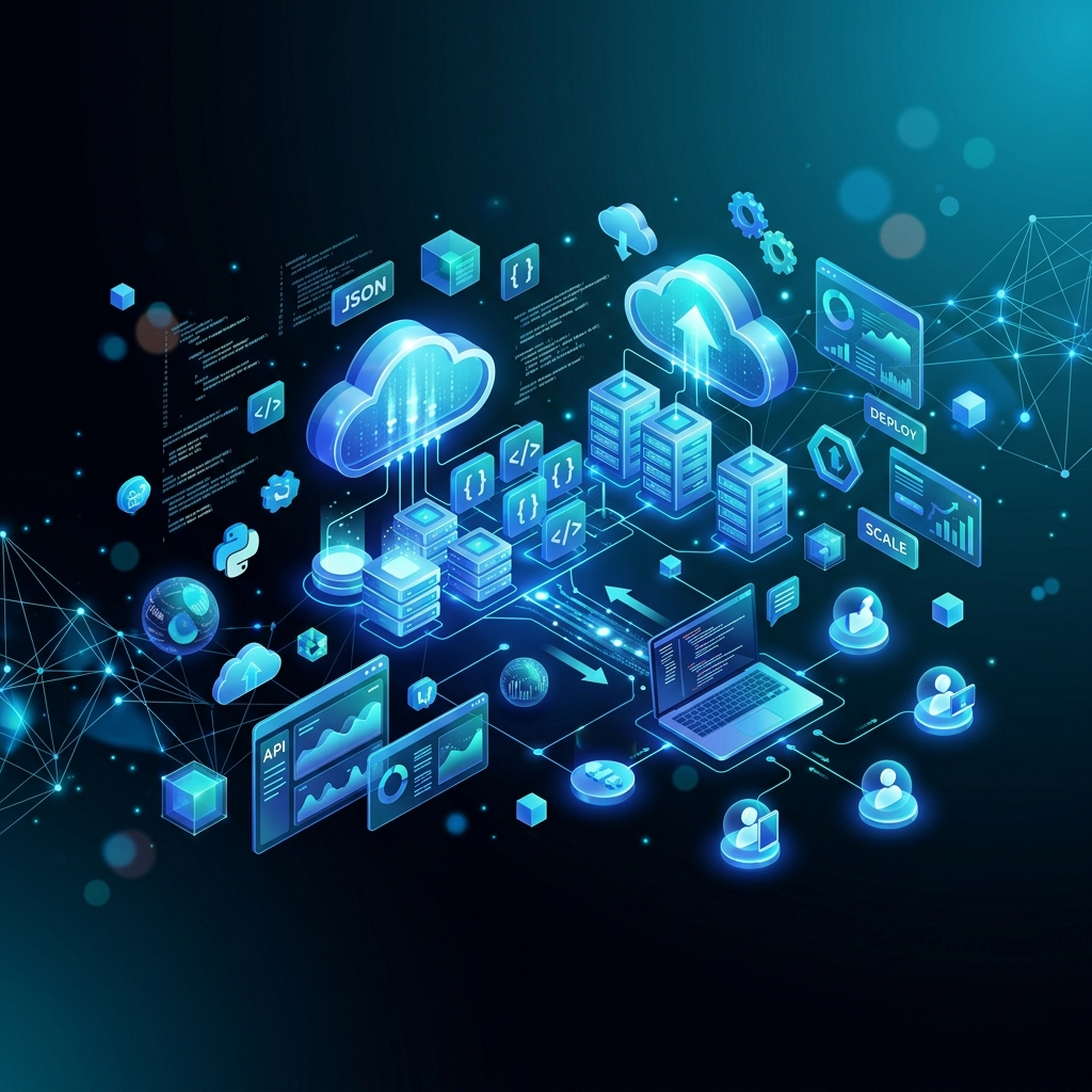 Technology Solutions
