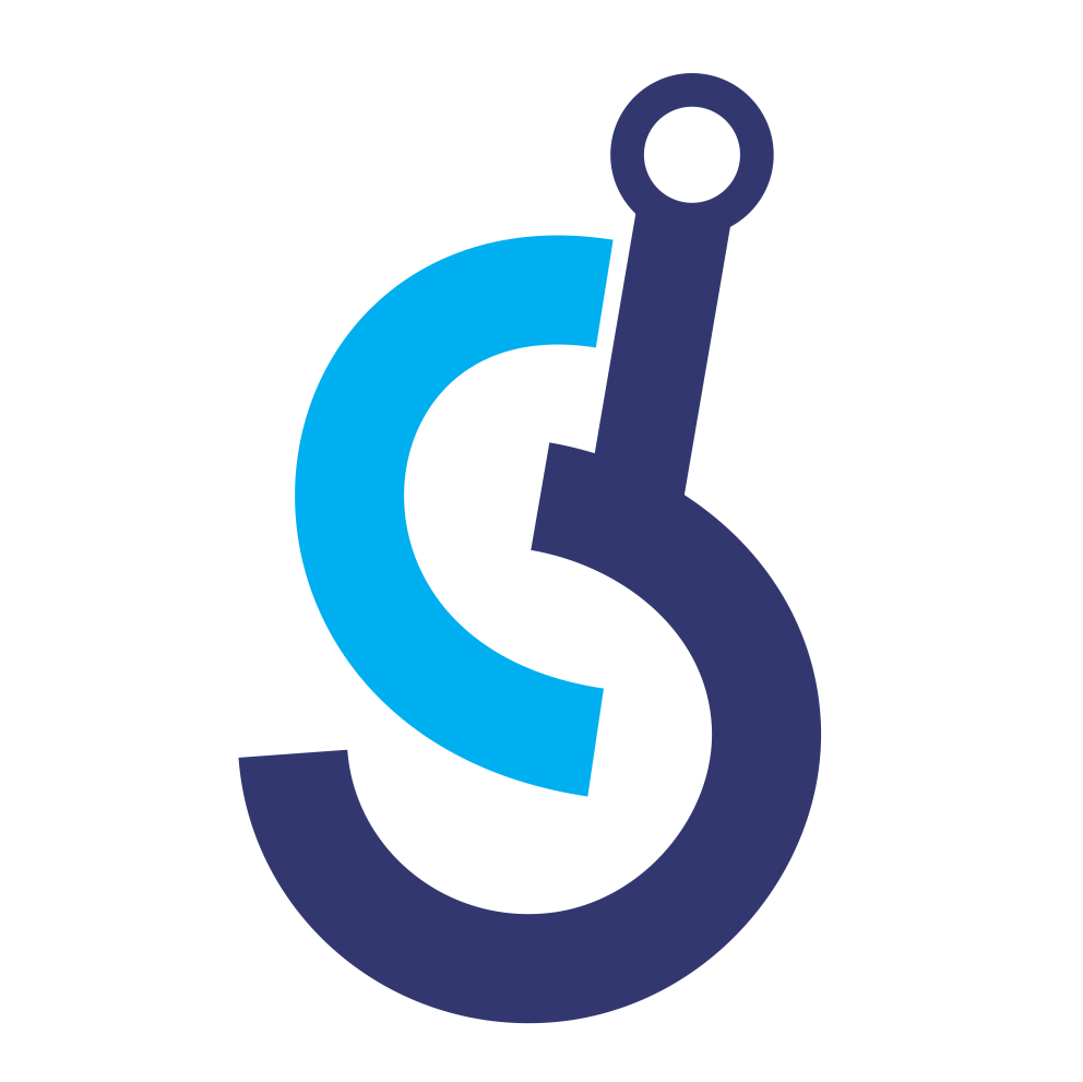 Satcrane Logo
